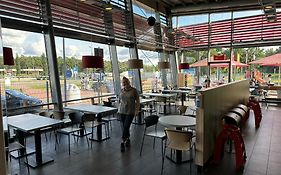 Serways Hotel Lueneburger Heide West